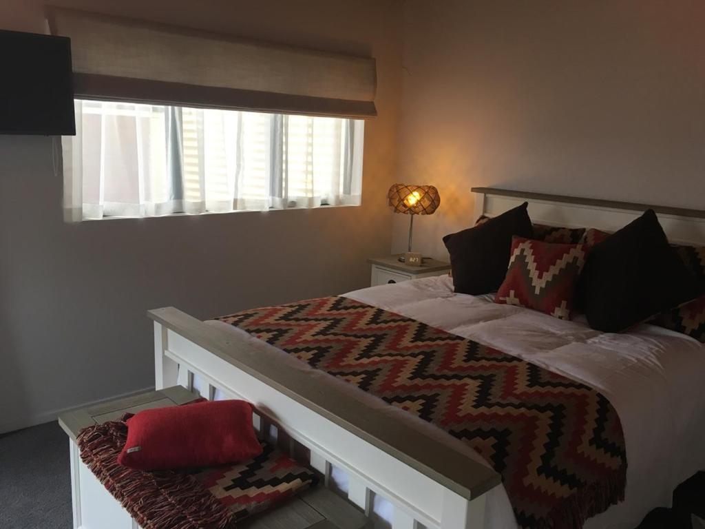 Coromandel Central Cottage Luxury W Spa Esterno foto